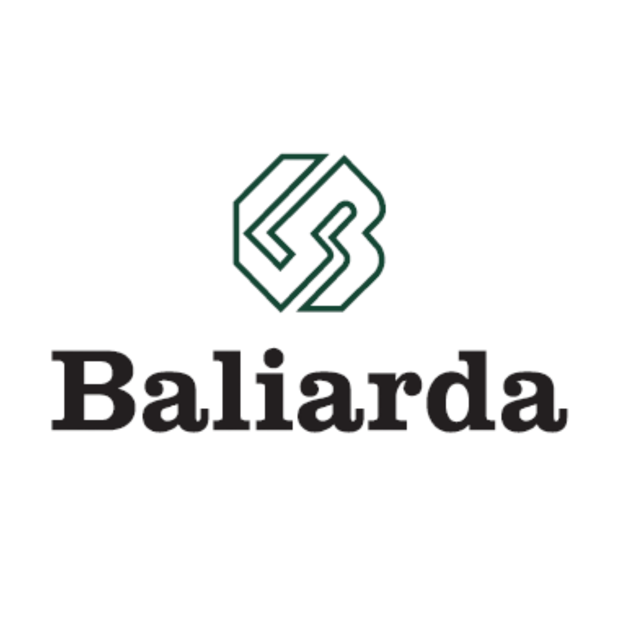 LOGO BALIARDA