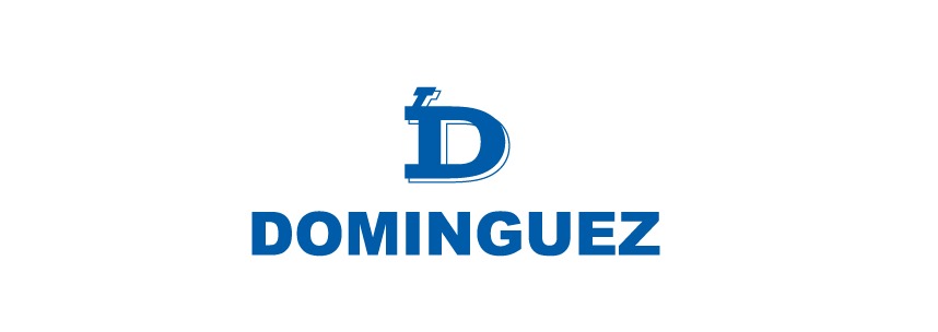LOGO DOMINGUEZ