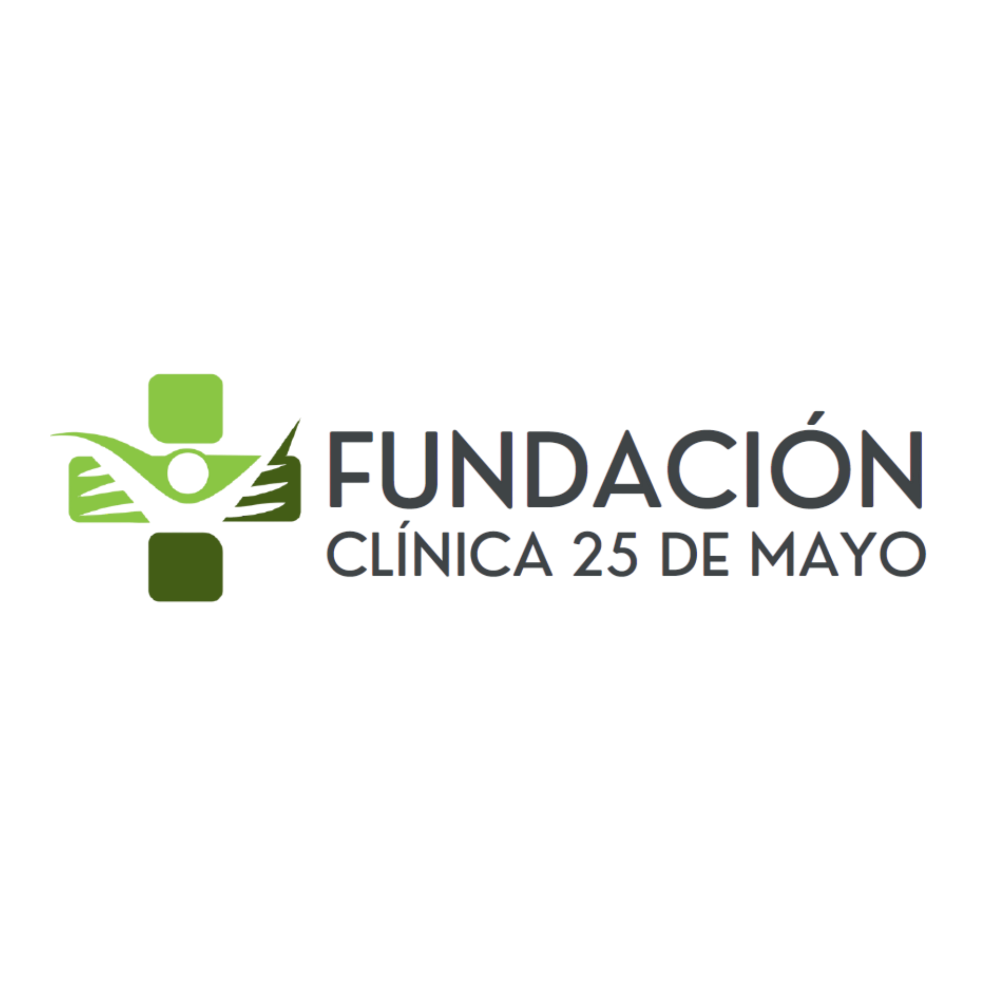 LOGO FUNDACION 25 DE MAYO